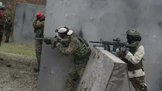 Ballahack Airsoft Kryatc CRB