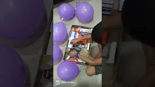 Nerf Gun Retaliator Unboxing. New Year Fun 2022