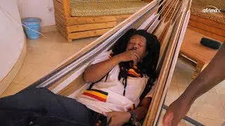 Twaguye gitumo wamusaza wabanye na Bob Marley | ajya gupfa ninjye wamurwaje | Niwe wanyise Izina