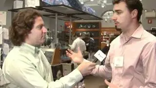 Intelligent Cities Forum: Nick Grossman