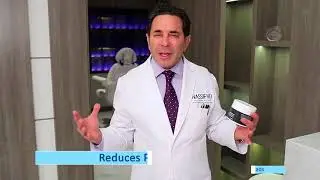 Detox Pads Complexion Perfecting Pads HD