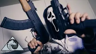 757 Spotem - Body Count [Официальный видеоклип] Снято: @WolfEyeVisuals