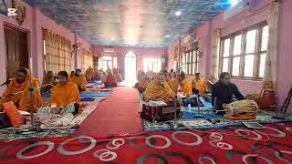 बलिहारी वृषभानु दुलारी / ०८२ पौष २६ गते