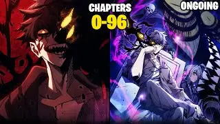 Legendary Boss Monster Who Would Rather Rest Than Fight in the Deadly Dungeons | Manhwa Recaps