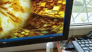 Видеокарта Sapphire Nitro Radeon RX 470 D5 OC 4GB GDDR5 (11256-10) БУ