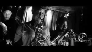 N&eacute;rija @ jazz re:freshed 22/01/2015
