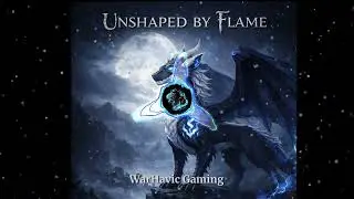 Unshaped By Flame