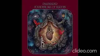 Pallbearer &ndash; Foundations Of Burden [2014]
