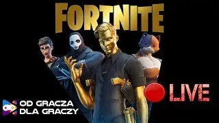 Giereczki  - Fortnite - Od Gracza dla Graczy - KAPI