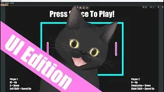 Game Engine Stream: Work on Drop-Down Widget Part 4