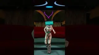 Rate My Dance 🎵 [Computer Woman]  #skibiditoilet #ComputerWoman  #fyp #shorts #trending #tiktok