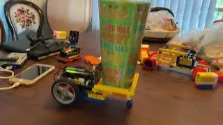 Brain-Computer Interface Practice Driving Motors Assistive Technology