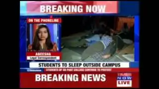 Emergency declared in GBPEC by Delhi CM