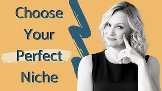 Choose Your Perfect Therapy Niche