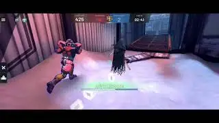 Dueling (-Shad)