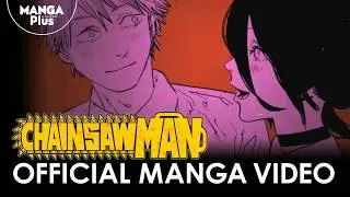 Chainsaw Man &ndash; The Door | OFFICIAL MANGA VIDEO