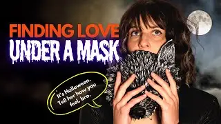 Catching Frights & Feelings - THE HALLOWEEN PARTY EPISODE!