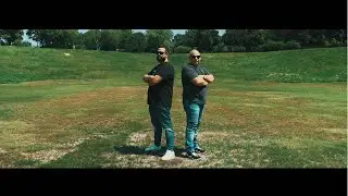 iSAT ft. JBoy - Tőled szép a világ (Official Video)