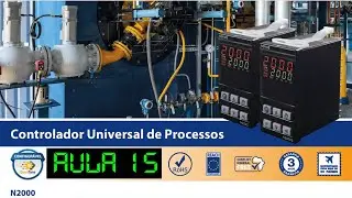 Aula 15 Par&acirc;metros do Ciclo de Alarmes