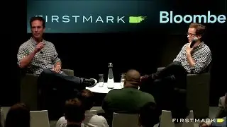 Mike Abbott, KPCB // Data Driven #30 // Oct 2014 (Hosted by FirstMark Capital)