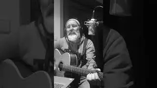 Sonnet. The Verve. Richard Ashcroft acoustic cover.