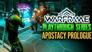 Apostasy Prologue Playthrough | Full Quest (2024)