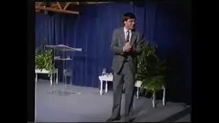 Ulf Ekman - Tro för singlar