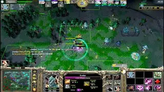 DOTA 1 Shadow Demon Eredar Beyond GODLIKE #5