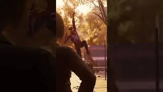 Spiderman Integrated Suit
