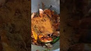 Minivlog ✨️70 Fish 🐟 kulambu 😋 #recipe #cooking #kitchen #tamil #shorts #trendingshorts #viralvideo