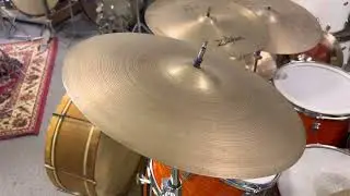 Vintage 5-Star Super Zyn 16