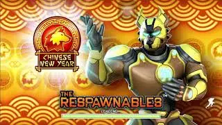 Respawnables hack gameplay!!!
