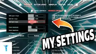 My Settings