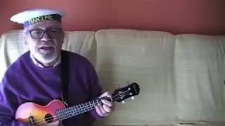 A Scouser's Farewell to the Sea