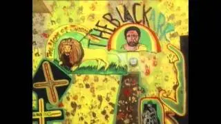 Eric Clark   Brand New Car - 1974 - Black Ark