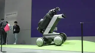 CES 2026: Space Age Tech was EVERYWHERE. Loaded with AI, and Hands On!