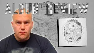 Nordfrost - Ad Infinitum [REVIEW]