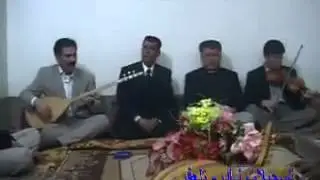 تلعفر الحزينة اغنية تلعفرية جماعية