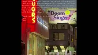 Chris Farren - BOOTLEG CHRIS FARREN (doom singer demos, 2023)