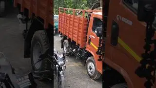 EICHER PRO 2055 #2024 #2055eicher #automobile #truck #eicher
