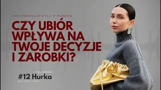 CZY UBIÓR WPŁYWA NA TWOJE DECYZJE I ZAROBKI? CAŁA PRAWDA O STYLU W BIZNESIE.