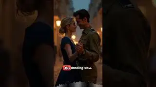 Shadows of the 40s