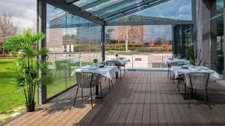 Ramada by Wyndham Madrid Getafe, Spain | Travel With Urvi