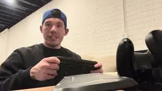 This has some awesome features, game storage, dockable and kick stand! Nintendo Switch 2!