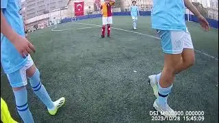 GALATASARAY MAYFİT MACI FENERBAHCE FİKİRTEPE