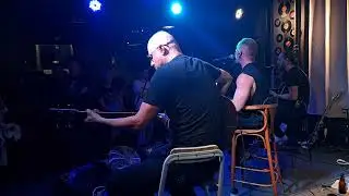 Riviera Paradise. Live acoustique. La Conserve &agrave; Musique. Sept 2025