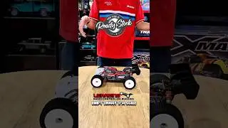 LC RACING EMB-T Truggy 1/14 Scale