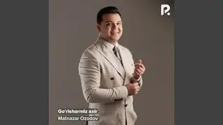 Go’risharmiz axir