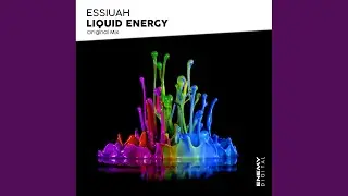 Liquid Energy (Original Mix)