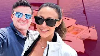 Трагическая правда о здоровье Бобби Уайта и расцвете парусного спорта